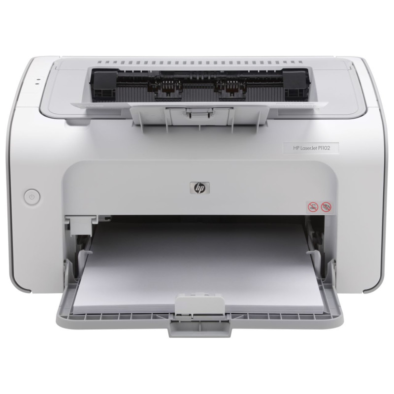 Drukarka HP LaserJet P1102