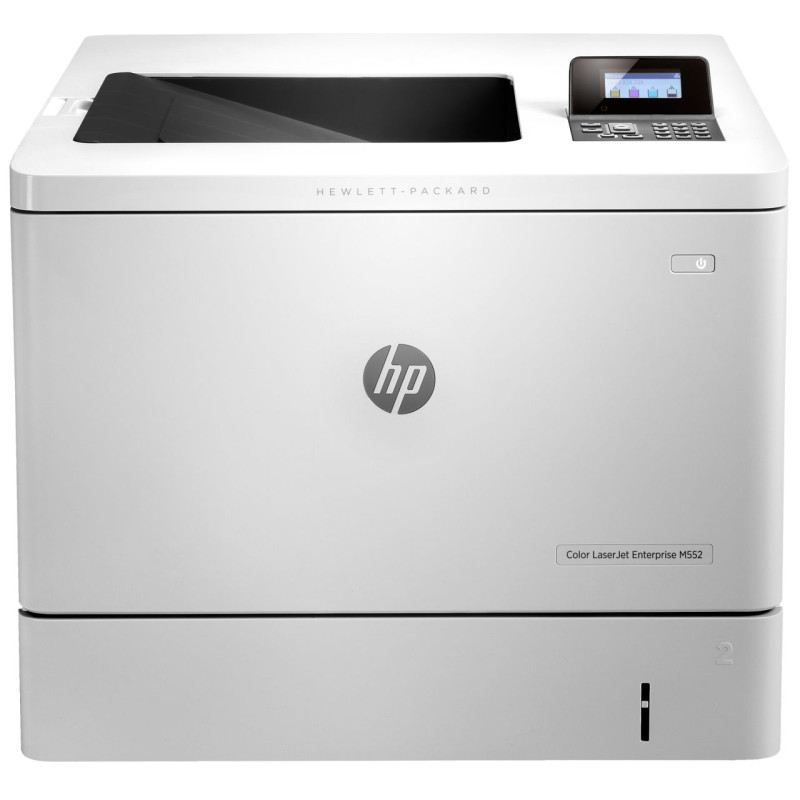 Drukarka HP Color LaserJet M552dn