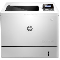 Drukarka HP Color LaserJet M553n