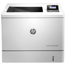 Drukarka HP Color LaserJet M553dn