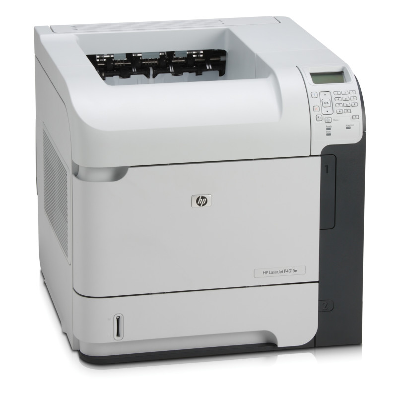 Drukarka HP LaserJet P4015n - Niezawodna drukarka z wysoką wydajnością - drukarki.pl