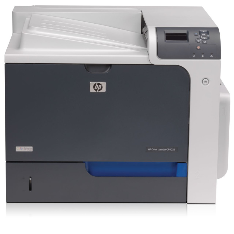 Drukarka HP Color LaserJet CP4025DN