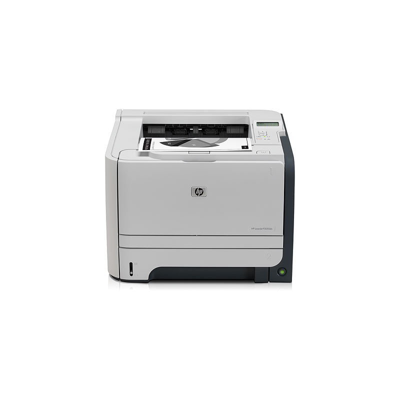 Drukarka HP LaserJet P2055dn