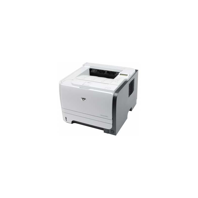 Drukarka HP LaserJet P2055dn - Przystępna cena i duża wydajność - drukarki.pl