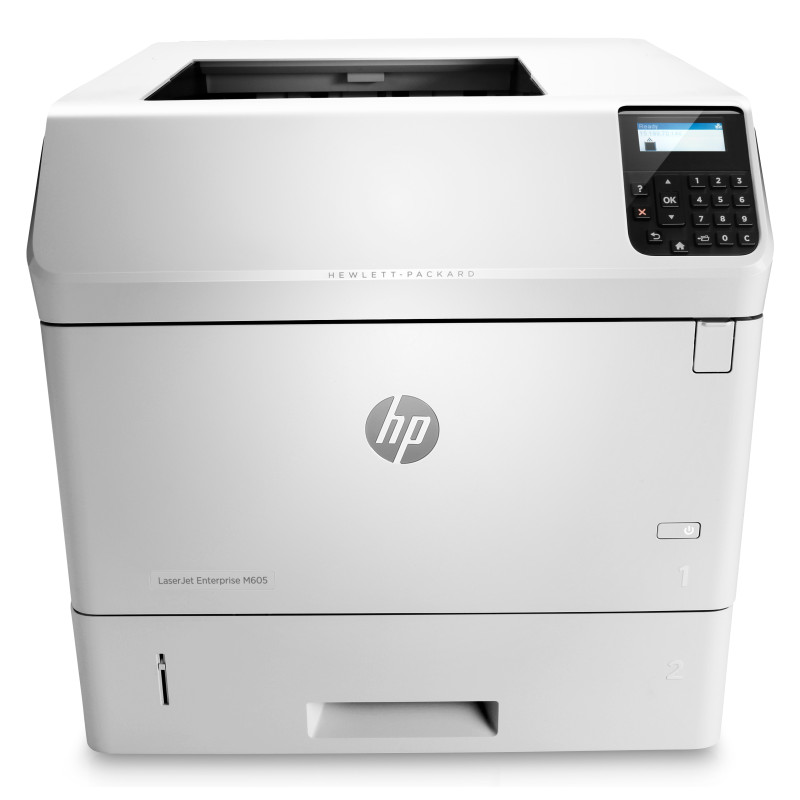 Drukarka HP LaserJet M606N