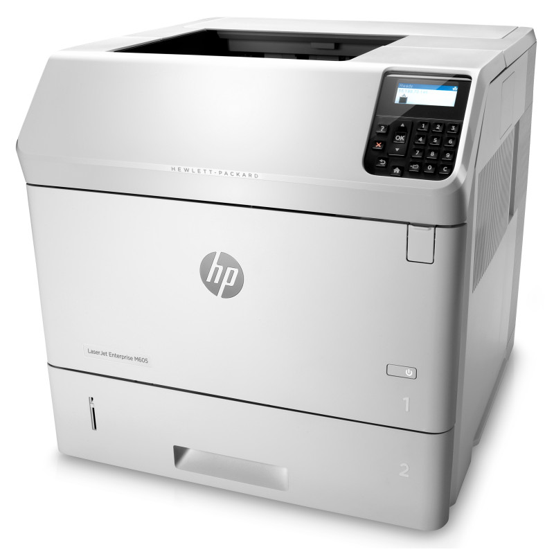 Drukarka HP LaserJet M606N - Szybka i efektywna drukarka HP - drukarki.pl Drukarka HP LaserJet M606N - Szybka i efektywna drukarka HP - drukarki.pl