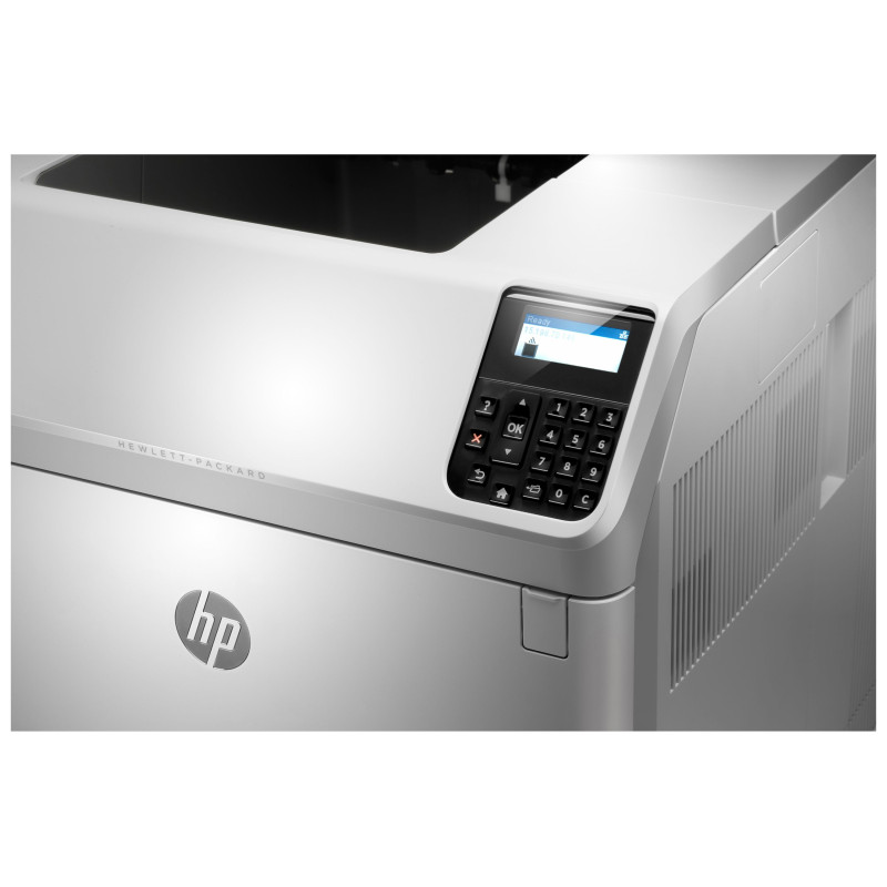 Drukarka HP LaserJet M606N - Szybka i efektywna drukarka HP - drukarki.pl Drukarka HP LaserJet M606N - Szybka i efektywna drukarka HP - drukarki.pl