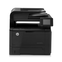 Urządzenie HP LaserJet M425dn - Kompaktowe urządzenie MFP HP do biura - drukarki.pl