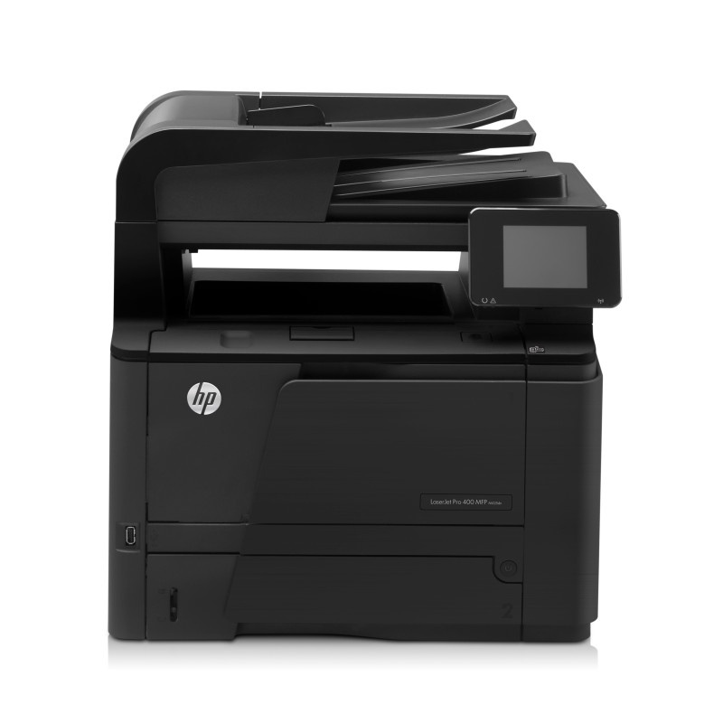 Urządzenie HP LaserJet M425dn