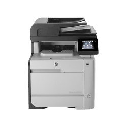 Urządzenie HP Color LaserJet Pro M476nw