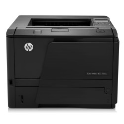 Drukarka HP LaserJet M401dne