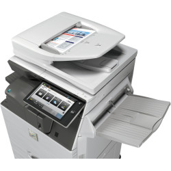 Kserokopiarka Sharp MX-3060N - profesjonalne urządzenie do biura - drukarki.pl