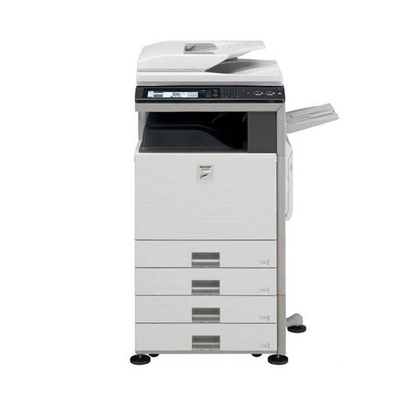 Kserokopiarka Sharp MX-2301N - zaawansowane urządzenie wielofunkcyjne - drukarki.pl