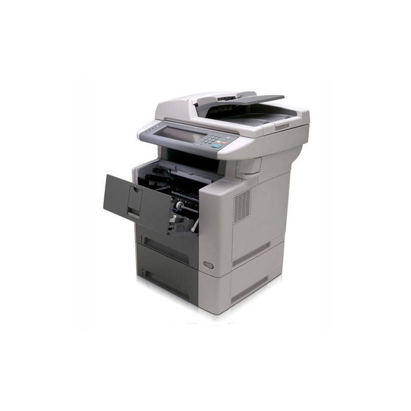 Urządzenie HP LaserJet M3035xs - Wysokiej jakości urządzenie wielofunkcyjne - drukarki.pl