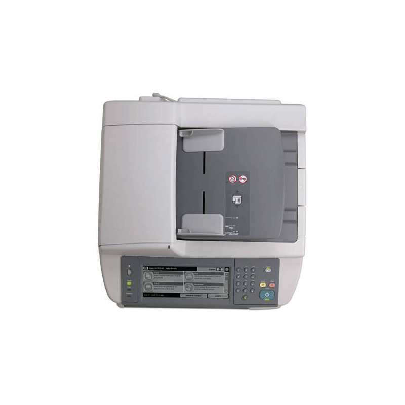 Urządzenie HP LaserJet M3035xs - Wysokiej jakości urządzenie wielofunkcyjne - drukarki.pl