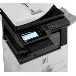 Kserokopiarka Sharp MX-M283N - Sharp MX-M283N Multifunction Copier - Drukarki.pl