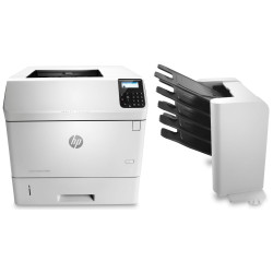 Drukarka HP M606DN+SORTER