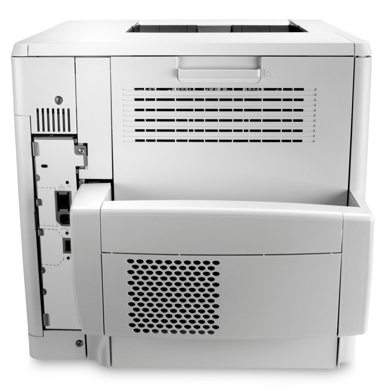 Drukarka HP M606DN+SORTER - HP M606DN z funkcją sortera - drukarki.pl Drukarka HP M606DN+SORTER - HP M606DN z funkcją sortera - drukarki.pl