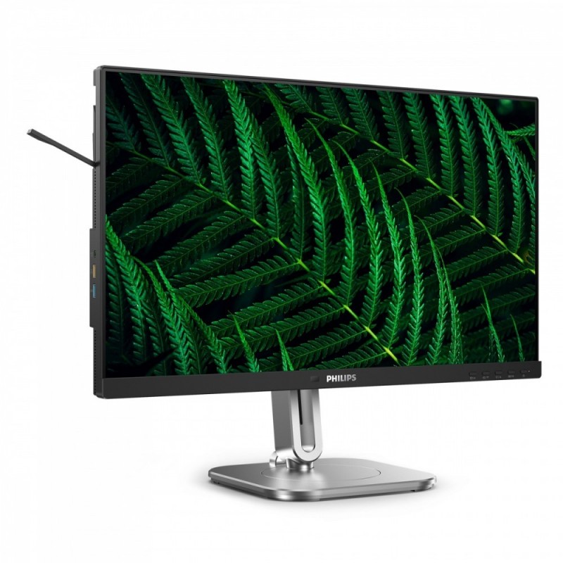 Monitor 23.8 cala 24B2G5200 IPS 100Hz HDMI DP Pivot Głośniki Monitor 23.8 cala 24B2G5200 IPS 100Hz HDMI DP Pivot Głośniki