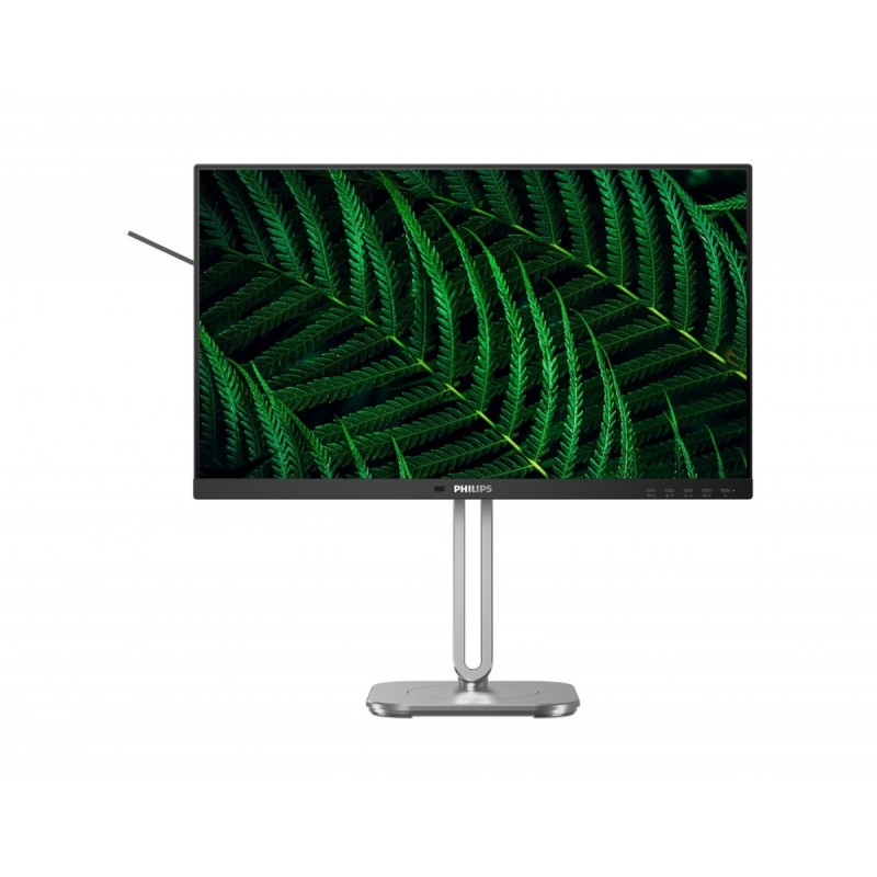 Monitor 23.8 cala 24B2G5200 IPS 100Hz HDMI DP Pivot Głośniki Monitor 23.8 cala 24B2G5200 IPS 100Hz HDMI DP Pivot Głośniki