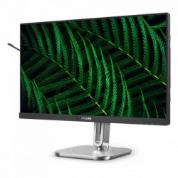 Monitor 23.8 cala 24B2G5200 IPS 100Hz HDMI DP Pivot Głośniki Monitor 23.8 cala 24B2G5200 IPS 100Hz HDMI DP Pivot Głośniki
