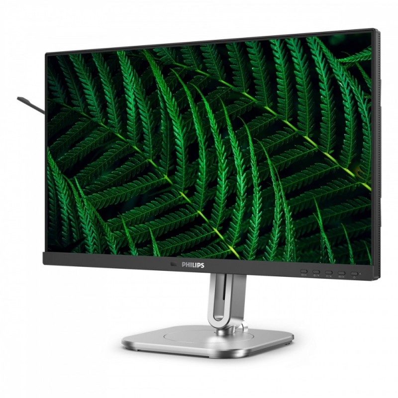 Monitor 23.8 cala 24B2G5200 IPS 100Hz HDMI DP Pivot Głośniki Monitor 23.8 cala 24B2G5200 IPS 100Hz HDMI DP Pivot Głośniki