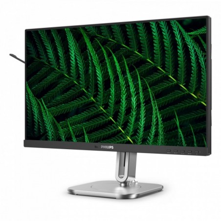 Monitor 23.8 cala 24B2G5200 IPS 100Hz HDMI DP Pivot Głośniki Monitor 23.8 cala 24B2G5200 IPS 100Hz HDMI DP Pivot Głośniki
