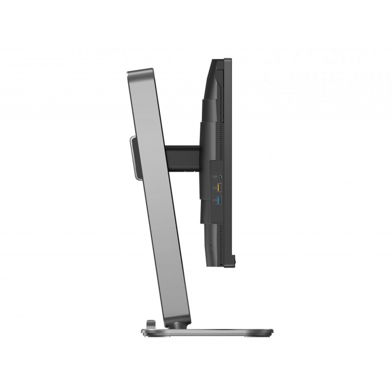 Monitor 23.8 cala 24B2G5200 IPS 100Hz HDMI DP Pivot Głośniki Monitor 23.8 cala 24B2G5200 IPS 100Hz HDMI DP Pivot Głośniki