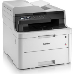 Urządzenie wielofunkcyjne Brother MFC-L3730CDN - kolorowe urządzenie A4 - drukarki.pl