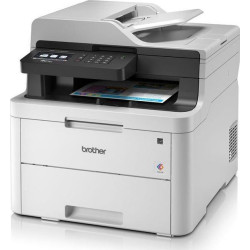 Urządzenie wielofunkcyjne Brother MFC-L3730CDN - kolorowe urządzenie A4 - drukarki.pl