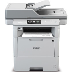 Urządzenie Wielofunkcyjne Brother MFC-L6800DW - WiFi Duplex | Drukarki.pl
