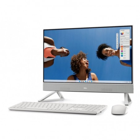 Komputer Inspiron All in One 5430 Win11Pro Intel 7 150U/23.8 FHD Touch/1TB/16GB/Intel/3Y NBD Komputer Inspiron All in One 5430 Win11Pro Intel 7 150U/23.8 FHD Touch/1TB/16GB/Intel/3Y NBD