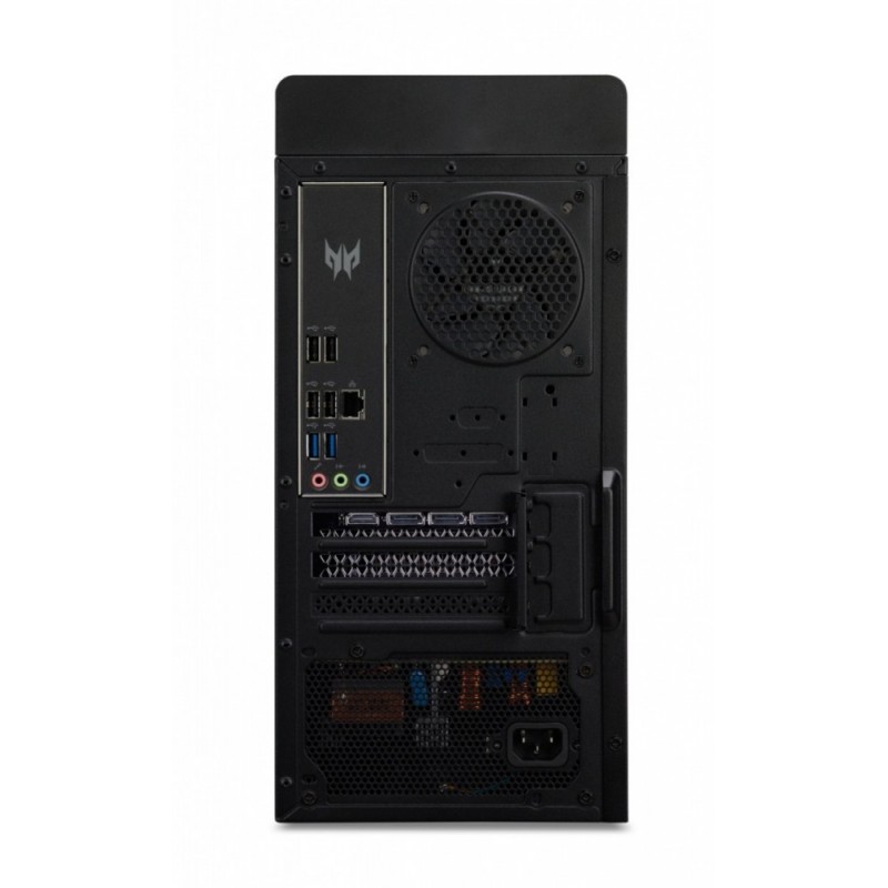 Komputer PO3-655 / Intel Core i7-14700F RTX4070 W11H Komputer PO3-655 / Intel Core i7-14700F RTX4070 W11H