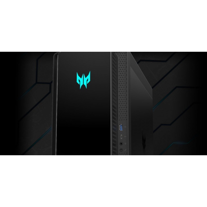 Komputer PO3-655 / Intel Core i7-14700F RTX4070 W11H Komputer PO3-655 / Intel Core i7-14700F RTX4070 W11H