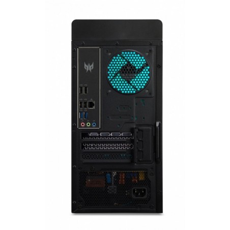 Komputer PO3-655 / Intel Core i7-14700F RTX4070 W11H Komputer PO3-655 / Intel Core i7-14700F RTX4070 W11H