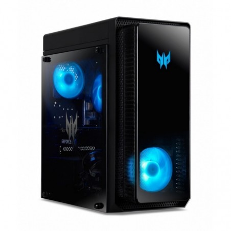 Komputer PO3-655 / Intel Core i7-14700F RTX4070 W11H Komputer PO3-655 / Intel Core i7-14700F RTX4070 W11H