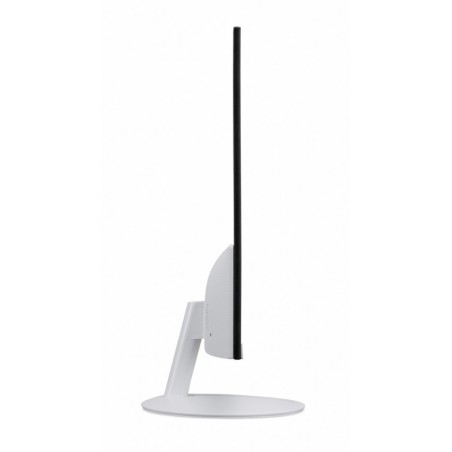Monitor 24 cale SA242YEWI IPS FHD 100Hz HDMI Biały Monitor 24 cale SA242YEWI IPS FHD 100Hz HDMI Biały