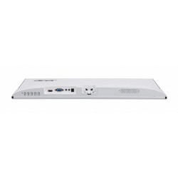 Monitor 24 cale SA242YEWI IPS FHD 100Hz HDMI Biały Monitor 24 cale SA242YEWI IPS FHD 100Hz HDMI Biały