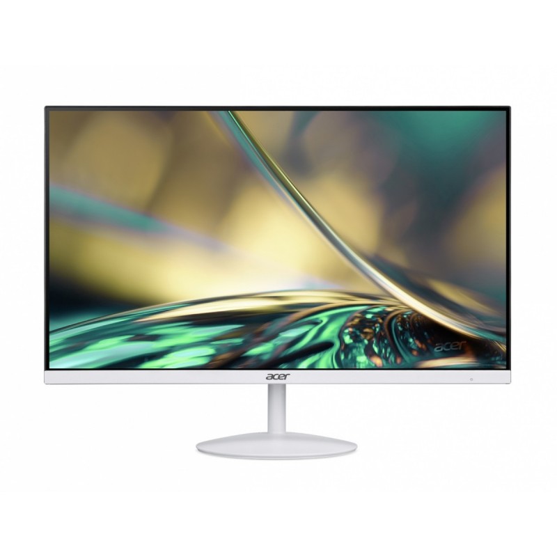 Monitor 24 cale SA242YEWI IPS FHD 100Hz HDMI Biały 
