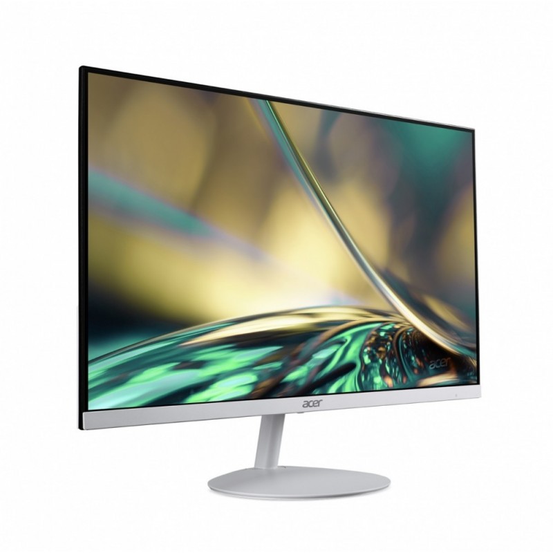 Monitor 24 cale SA242YEWI IPS FHD 100Hz HDMI Biały 