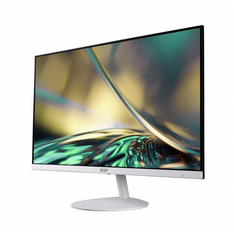 Monitor 24 cale SA242YEWI IPS FHD 100Hz HDMI Biały 