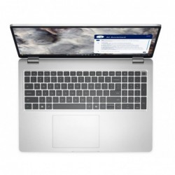 Laptop Dell Pro 16 Plus PB16250 W11P Ultra 7 266V/16GB/512GBSSD CL25/16.0 FHD+/Arc/FgrPr&SmtCd/FHD/IRCam/Mic/WLAN only+BT/BcklKb Laptop Dell Pro 16 Plus PB16250 W11P Ultra 7 266V/16GB/512GBSSD CL25/16.0 FHD+/Arc/FgrPr&SmtCd/FHD/IRCam/Mic/WLAN only+BT/BcklKb