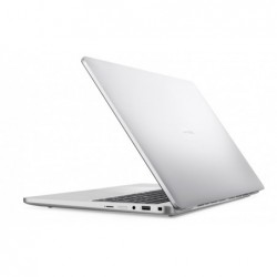 Laptop Dell Pro 16 Plus PB16250 W11P Ultra 7 266V/16GB/512GBSSD CL25/16.0 FHD+/Arc/FgrPr&SmtCd/FHD/IRCam/Mic/WLAN only+BT/BcklKb Laptop Dell Pro 16 Plus PB16250 W11P Ultra 7 266V/16GB/512GBSSD CL25/16.0 FHD+/Arc/FgrPr&SmtCd/FHD/IRCam/Mic/WLAN only+BT/BcklKb