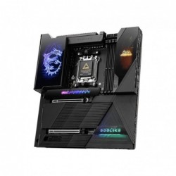 *MEG X870E GODLIKE AM5 4DDR5 ATX *MEG X870E GODLIKE AM5 4DDR5 ATX