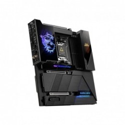 *MEG X870E GODLIKE AM5 4DDR5 ATX *MEG X870E GODLIKE AM5 4DDR5 ATX