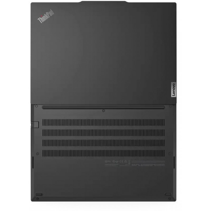Laptop ThinkPad E14 G6 21M30027PB W11Pro 7535HS/16GB/512GB/INT/14.0 WUXGA/Graphite Black/1YR Premier Support + 3YRS OS + CO2 Off Laptop ThinkPad E14 G6 21M30027PB W11Pro 7535HS/16GB/512GB/INT/14.0 WUXGA/Graphite Black/1YR Premier Support + 3YRS OS + CO2 Off