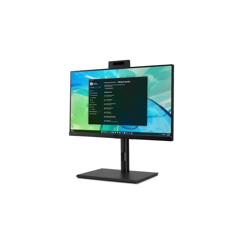 Komputer Veriton Vero Z All-in-One VVZ4724GT 23.8 cala IPS i5-14400/16GB/512GB/W11P Komputer Veriton Vero Z All-in-One VVZ4724GT 23.8 cala IPS i5-14400/16GB/512GB/W11P