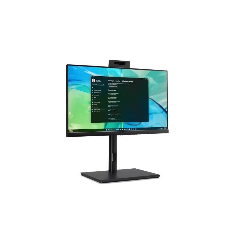 Komputer Veriton Vero Z All-in-One VVZ4724GT 23.8 cala IPS i5-14400/16GB/512GB/W11P Komputer Veriton Vero Z All-in-One VVZ4724GT 23.8 cala IPS i5-14400/16GB/512GB/W11P