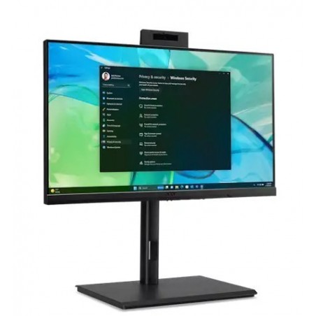 Komputer Veriton Vero Z All-in-One VVZ4724GT 23.8 cala IPS i5-14400/16GB/512GB/W11P Komputer Veriton Vero Z All-in-One VVZ4724GT 23.8 cala IPS i5-14400/16GB/512GB/W11P