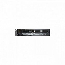 Karta graficzna GeForce RTX 5060 WINDFORCE 8G GDDR7 3DP/HDMI Karta graficzna GeForce RTX 5060 WINDFORCE 8G GDDR7 3DP/HDMI